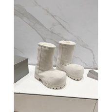 Balenciaga Boots